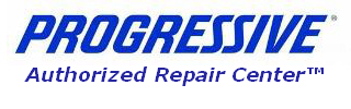 Progressive Authorized Repair Center